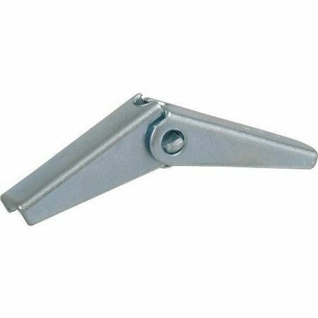 HILLMAN 100Pk 1/8" Toggle Wing 370114